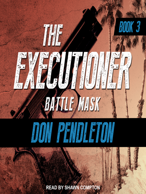 Title details for Battle Mask by Don Pendleton - Available